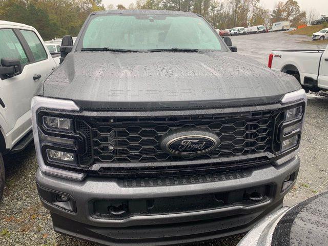 new 2026 Ford F-350 car, priced at $88,315