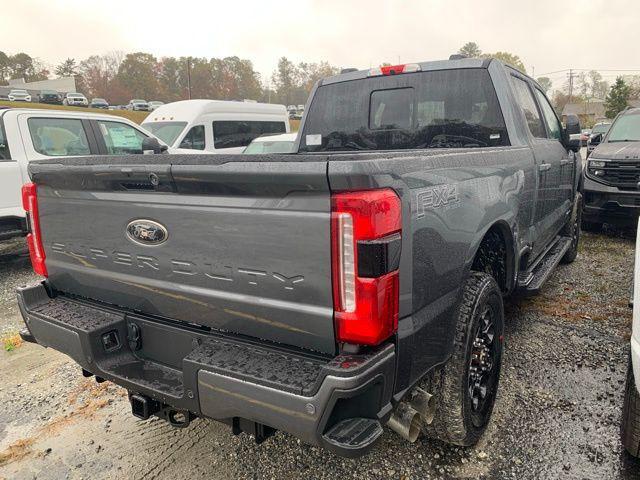 new 2026 Ford F-350 car, priced at $88,315
