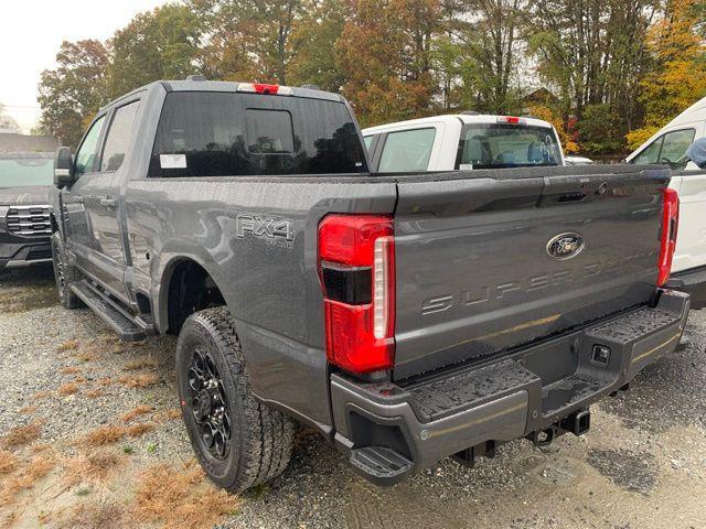 new 2026 Ford F-350 car, priced at $88,315
