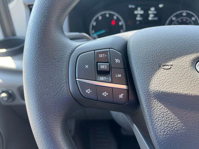 new 2024 Ford Transit-250 car, priced at $60,388