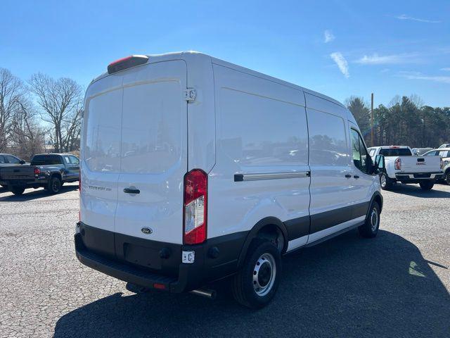 new 2024 Ford Transit-250 car, priced at $60,388