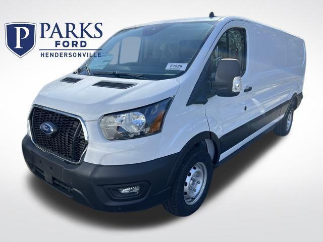 new 2024 Ford Transit-250 car, priced at $58,888