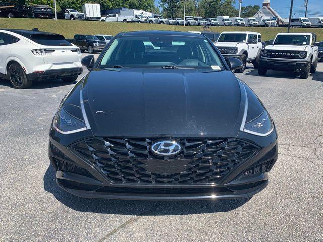 used 2022 Hyundai Sonata car, priced at $22,885