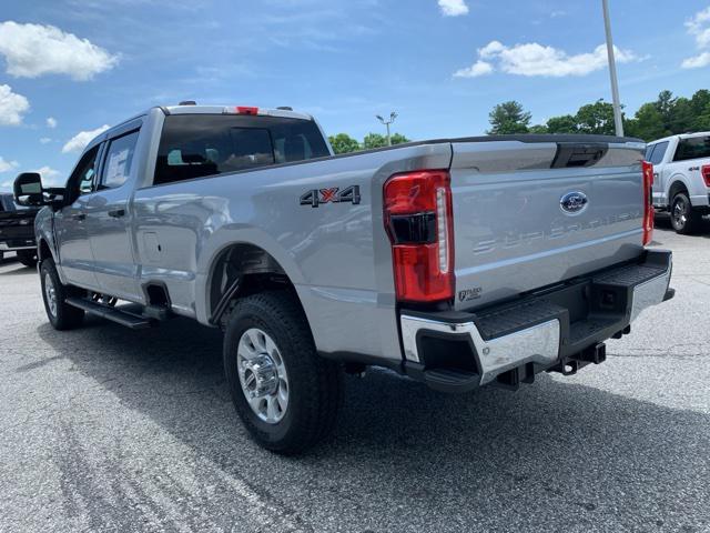 new 2024 Ford F-250 car, priced at $57,520