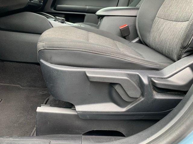 used 2021 Ford Bronco Sport car, priced at $19,989