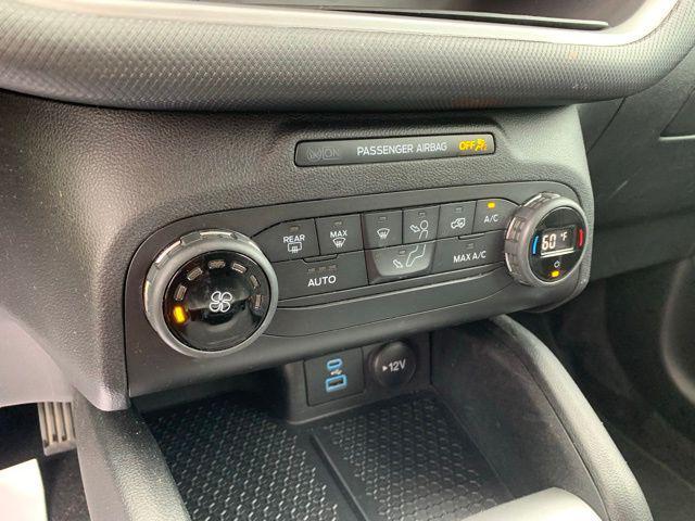 used 2021 Ford Bronco Sport car, priced at $19,989