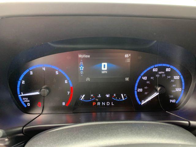 used 2021 Ford Bronco Sport car, priced at $19,989