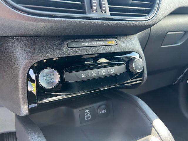 new 2025 Ford Escape car, priced at $29,469