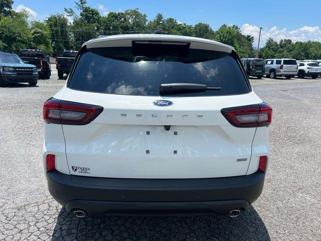 new 2025 Ford Escape car, priced at $29,469