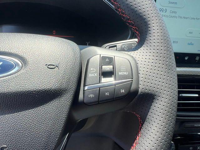 new 2025 Ford Escape car, priced at $29,469