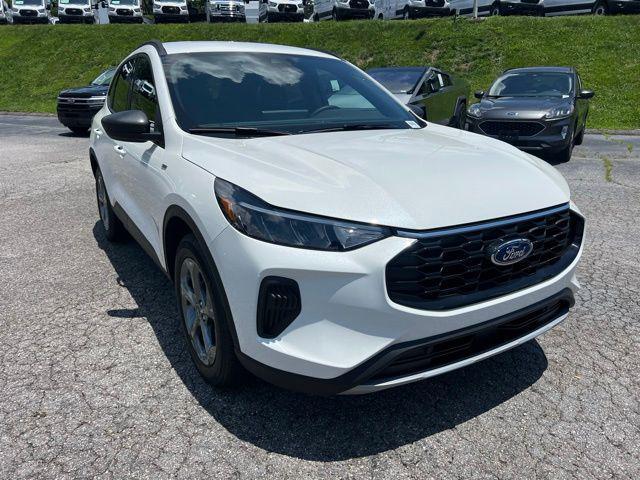 new 2025 Ford Escape car, priced at $29,469