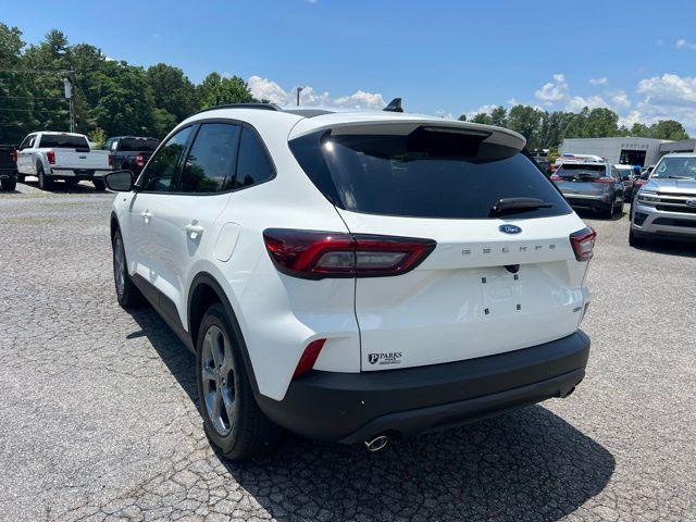 new 2025 Ford Escape car, priced at $29,469