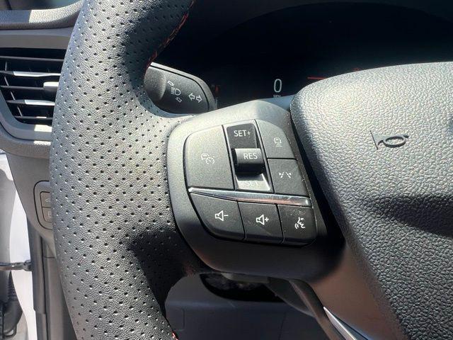 new 2025 Ford Escape car, priced at $29,469