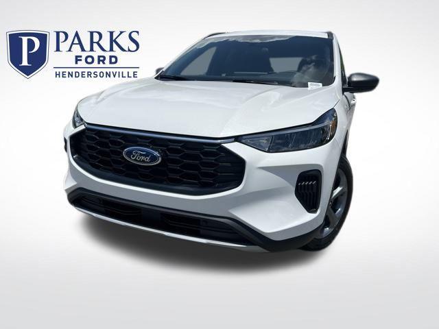 new 2025 Ford Escape car, priced at $29,469
