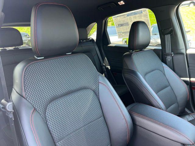 new 2025 Ford Escape car, priced at $29,469