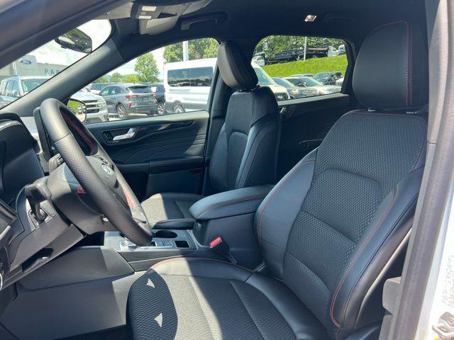 new 2025 Ford Escape car, priced at $29,469