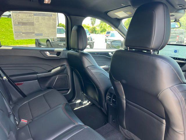 new 2025 Ford Escape car, priced at $29,469