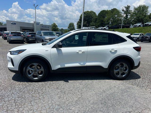 new 2025 Ford Escape car, priced at $29,469