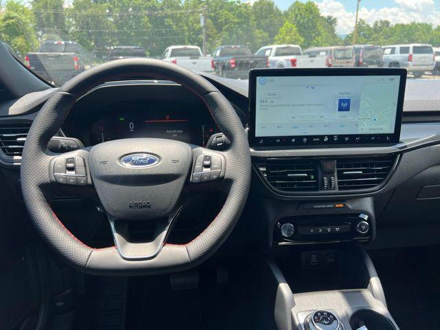 new 2025 Ford Escape car, priced at $29,469