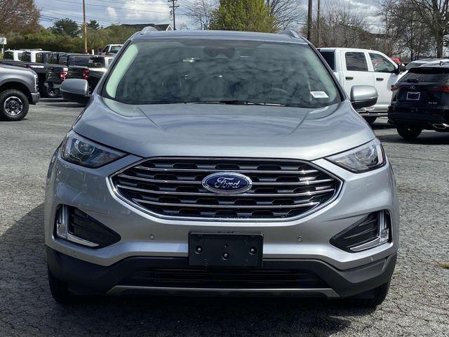 new 2024 Ford Edge car, priced at $38,705