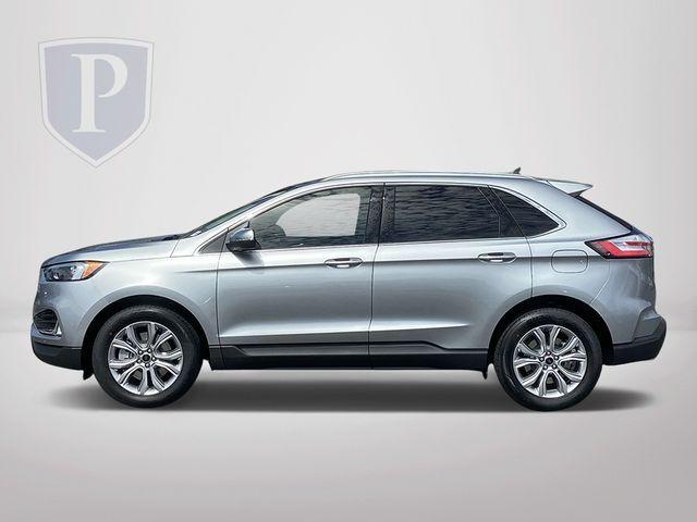 new 2024 Ford Edge car, priced at $38,705