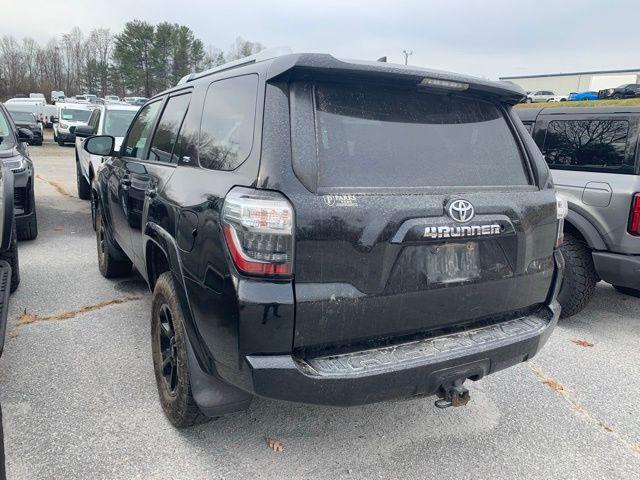used 2017 Toyota 4Runner car, priced at $26,895