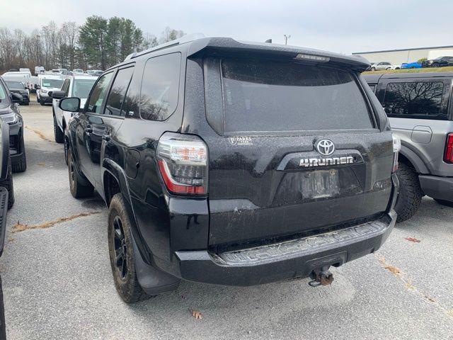 used 2017 Toyota 4Runner car, priced at $26,895