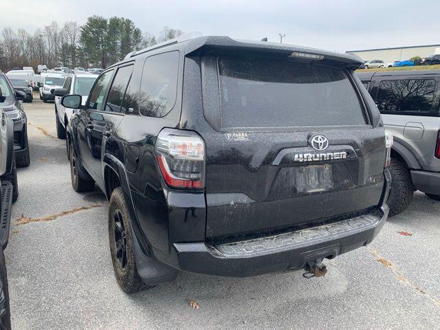 used 2017 Toyota 4Runner car, priced at $26,895