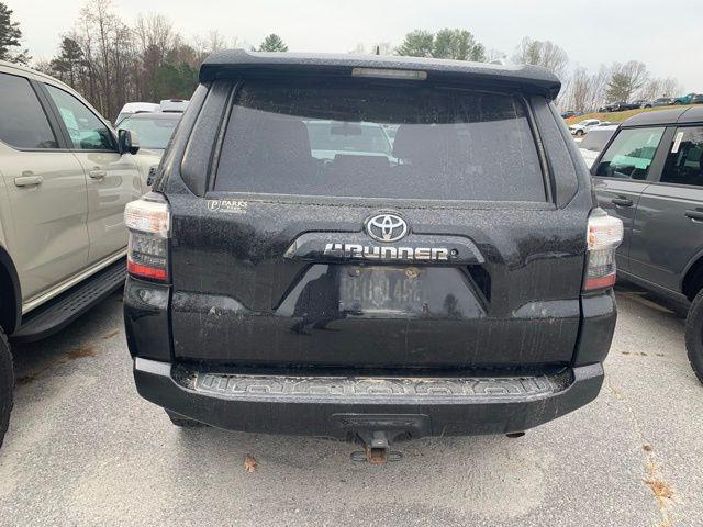 used 2017 Toyota 4Runner car, priced at $26,895