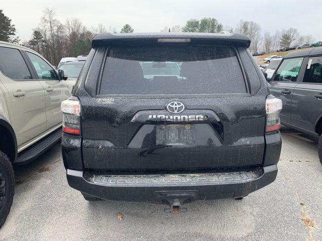 used 2017 Toyota 4Runner car, priced at $26,895