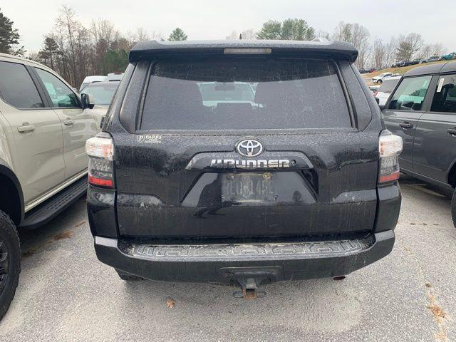 used 2017 Toyota 4Runner car, priced at $26,895