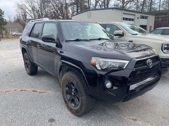 used 2017 Toyota 4Runner car, priced at $26,895