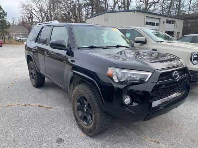 used 2017 Toyota 4Runner car, priced at $26,895