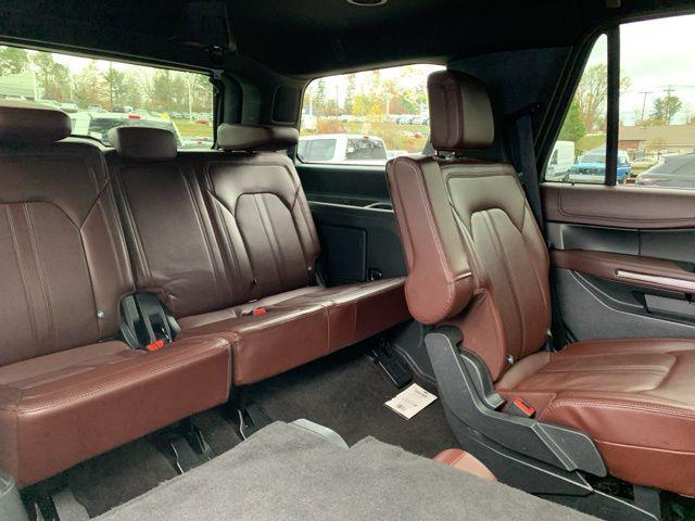 used 2022 Ford Expedition car, priced at $45,664