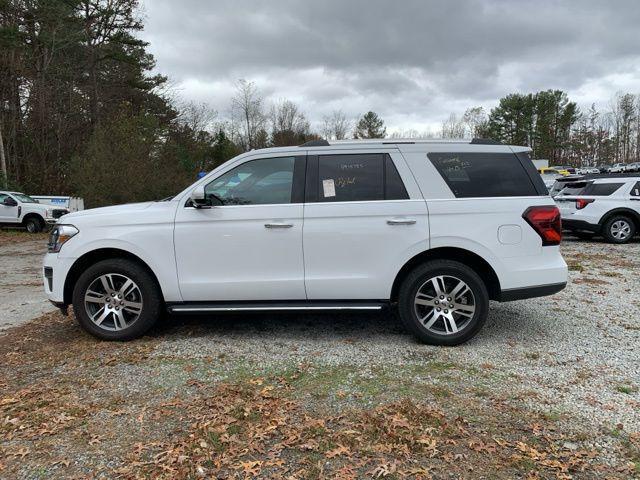 used 2022 Ford Expedition car, priced at $45,664