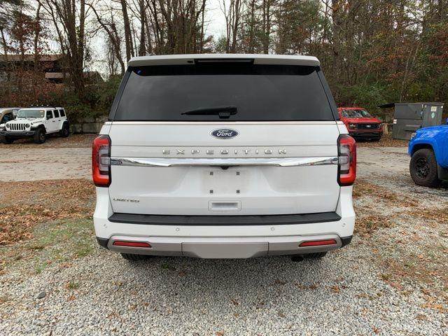 used 2022 Ford Expedition car, priced at $45,664