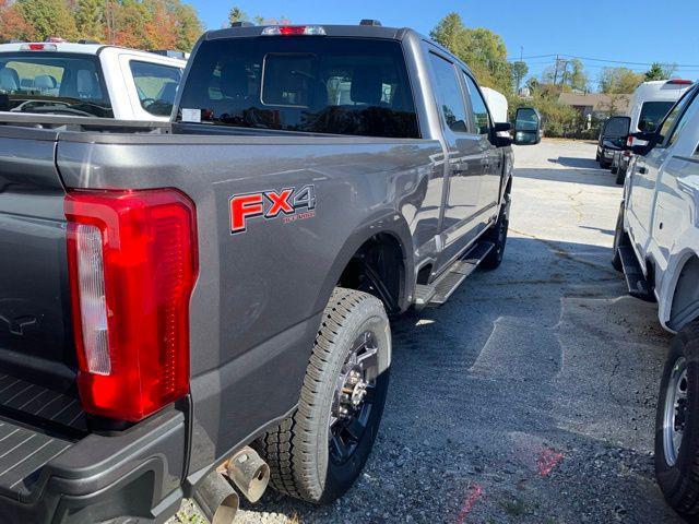 new 2026 Ford F-350 car, priced at $76,085