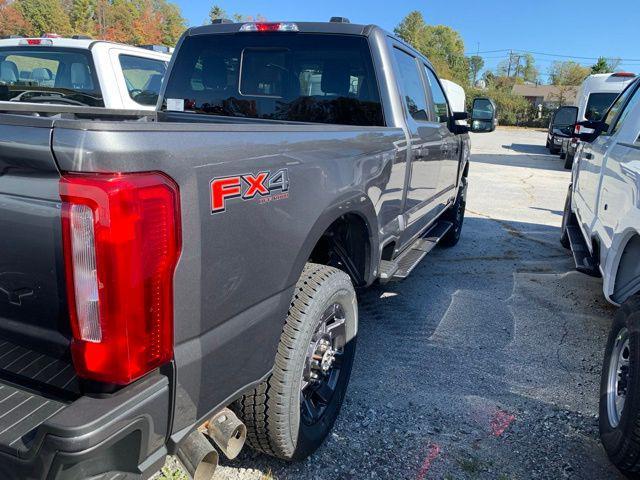 new 2026 Ford F-350 car, priced at $76,085