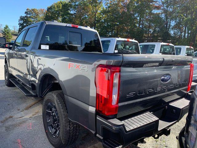 new 2026 Ford F-350 car, priced at $76,085