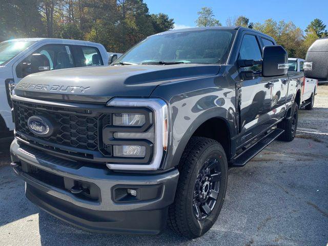 new 2026 Ford F-350 car, priced at $76,085
