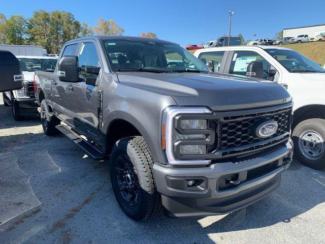 new 2026 Ford F-350 car, priced at $76,085