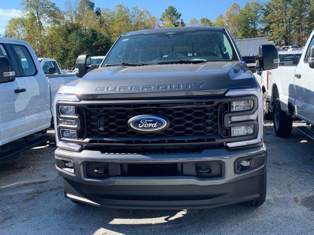 new 2026 Ford F-350 car, priced at $76,085