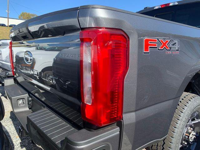 new 2026 Ford F-350 car, priced at $76,085