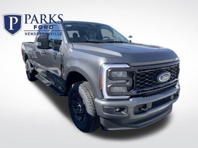new 2026 Ford F-350 car, priced at $76,085