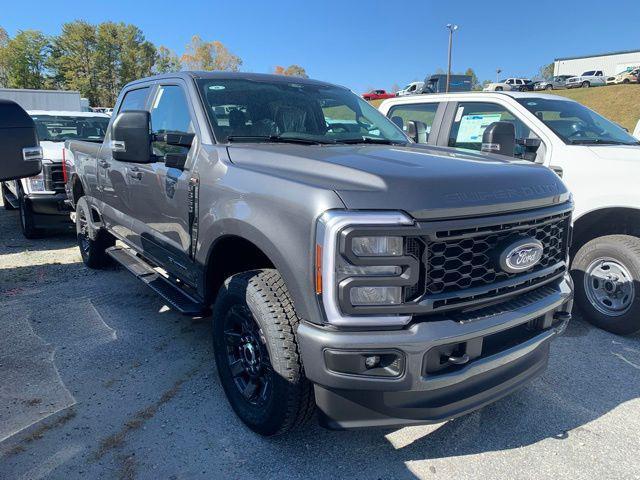 new 2026 Ford F-350 car, priced at $76,085