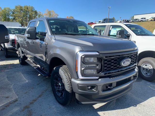 new 2026 Ford F-350 car, priced at $76,085