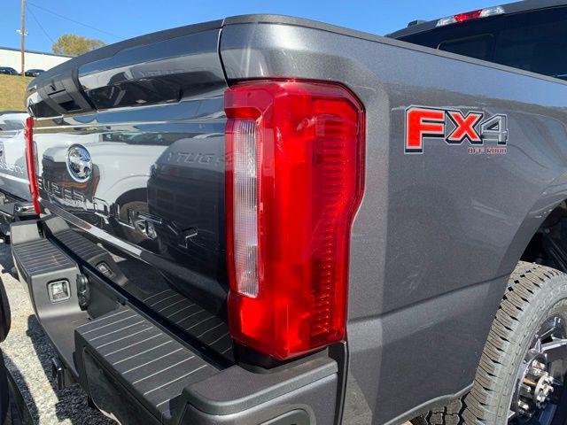 new 2026 Ford F-350 car, priced at $76,085