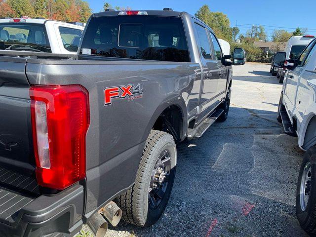 new 2026 Ford F-350 car, priced at $76,085