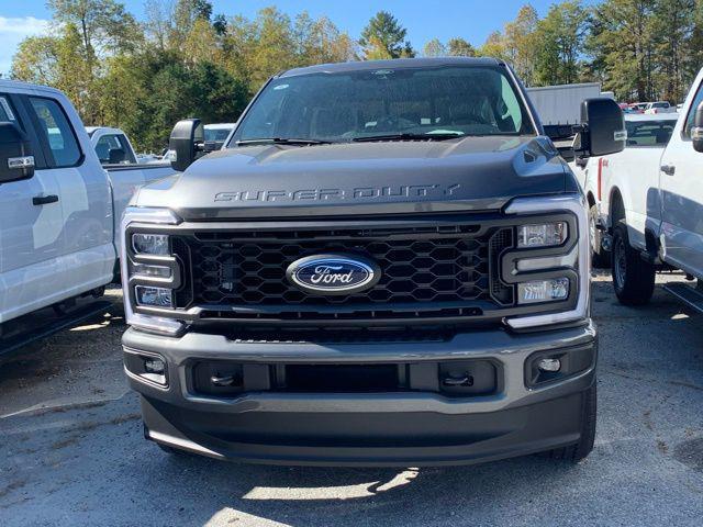 new 2026 Ford F-350 car, priced at $76,085