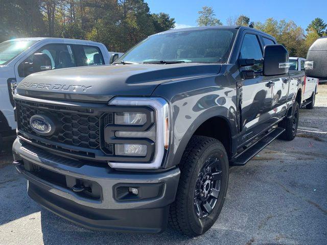 new 2026 Ford F-350 car, priced at $76,085
